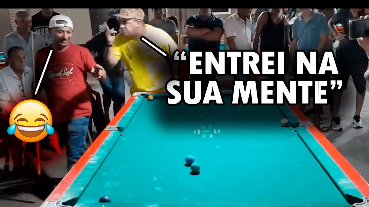 BAIANINHO X KATRINA ROLOU MUITA PROVOCAÇÃO