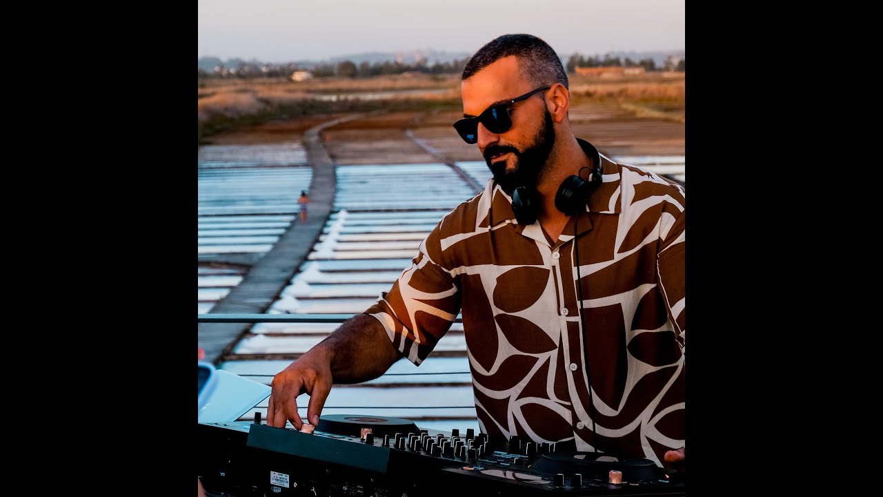 End of Summer Sunset Mix by André Matos