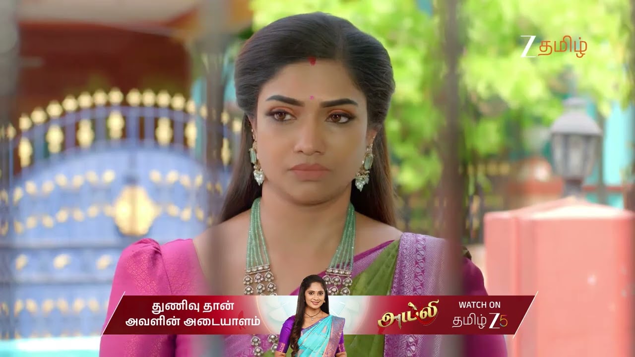Karthigai Deepam EP 1131 | Ep -  | Best Scene | Feb 24 2026 | Zee Tamil