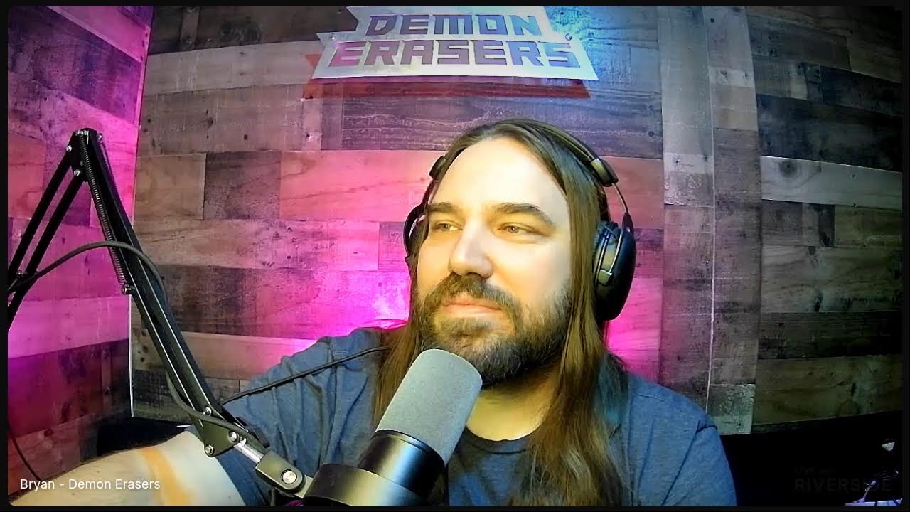 Understanding the Demonic and Prideful