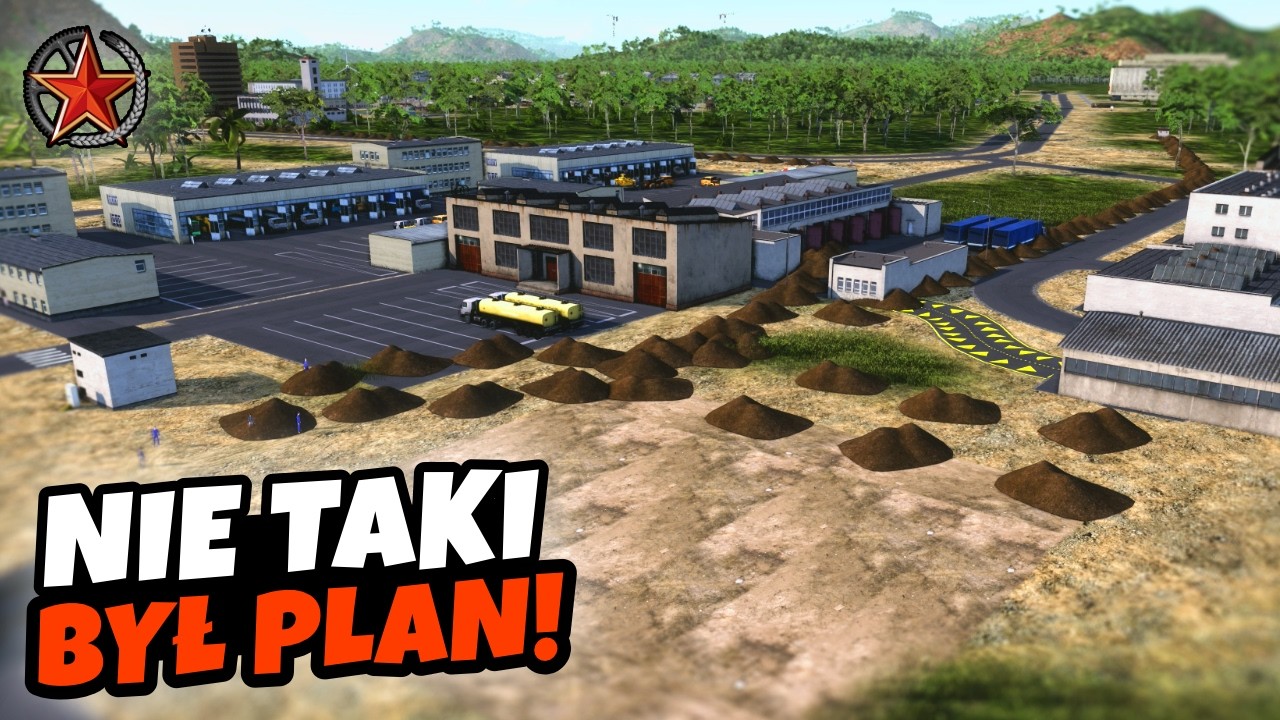 Poprawki Petrogradu i Okolic! | W&R Soviet Republic S3#139