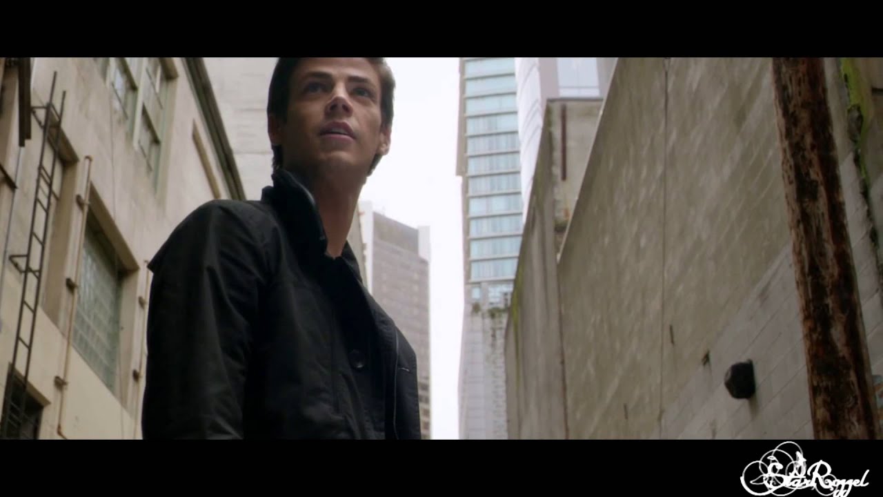 'The Forgotten Love'- Official Trailer fanmade │HD│[Snowbarry]