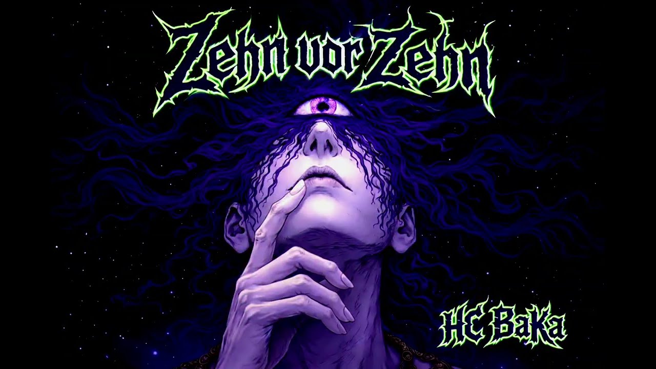 ZEHN vor ZEHN 