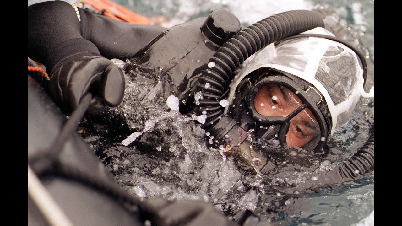 Truth Duty Valour Episode 301 MCM Dive Operations