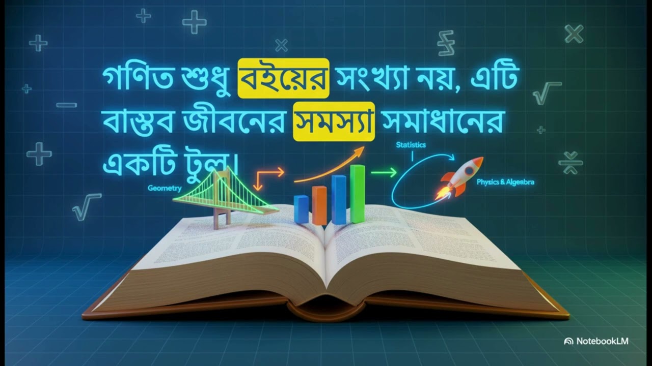 STEM কী? কেন STEM শেখা বাচ্চাদের জন্য এত গুরুত্বপূর্ণ | Science ও Math সহজে শেখার উপায়