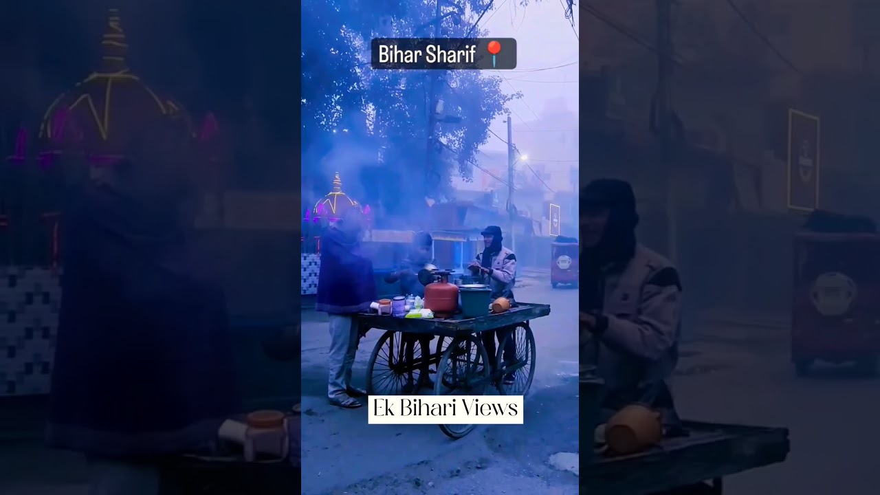 ##Winter Season Bihar Views##