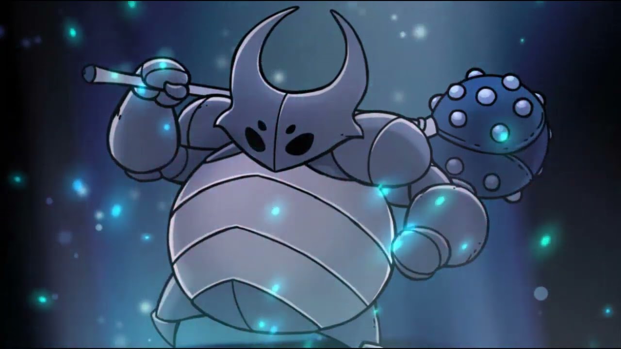 False Knight  Hollow Knight  Ost 1 hour Extended