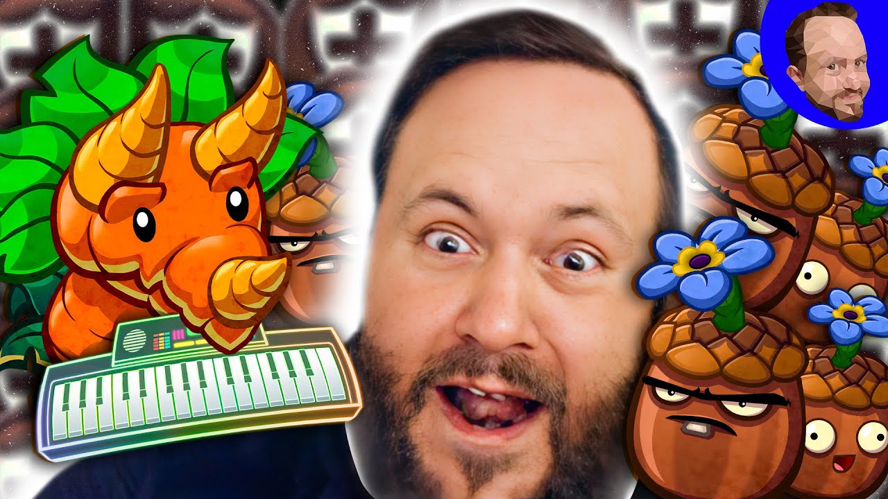 @FryEmUp Goes Insane After Seeing Another Guardian Player | PvZ Highlights And Fails