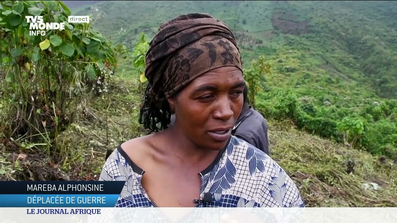 Lutter contre l'ins&eacute;curit&eacute; alimentaire en RDC