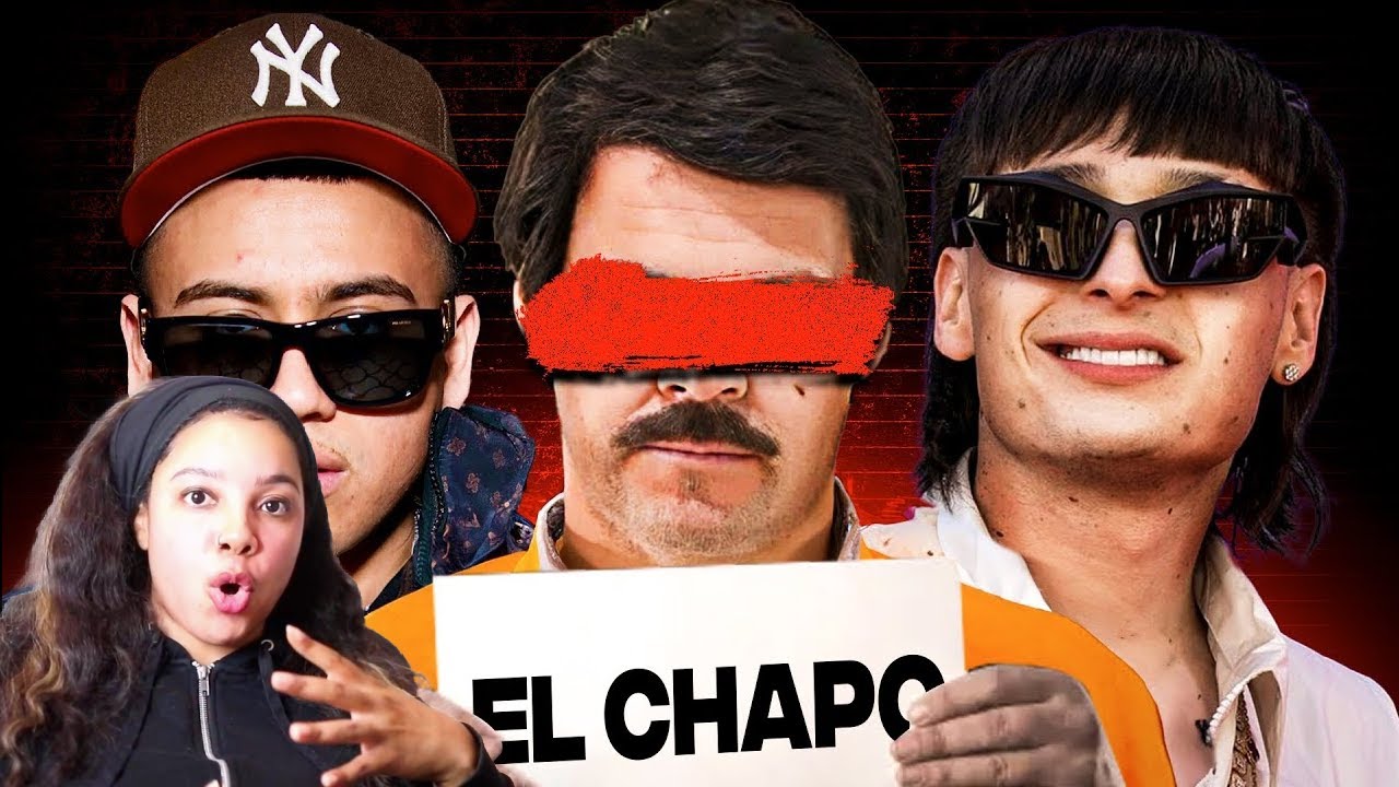 The Cartel's GRIP on the Music Industry OMG | Reaction