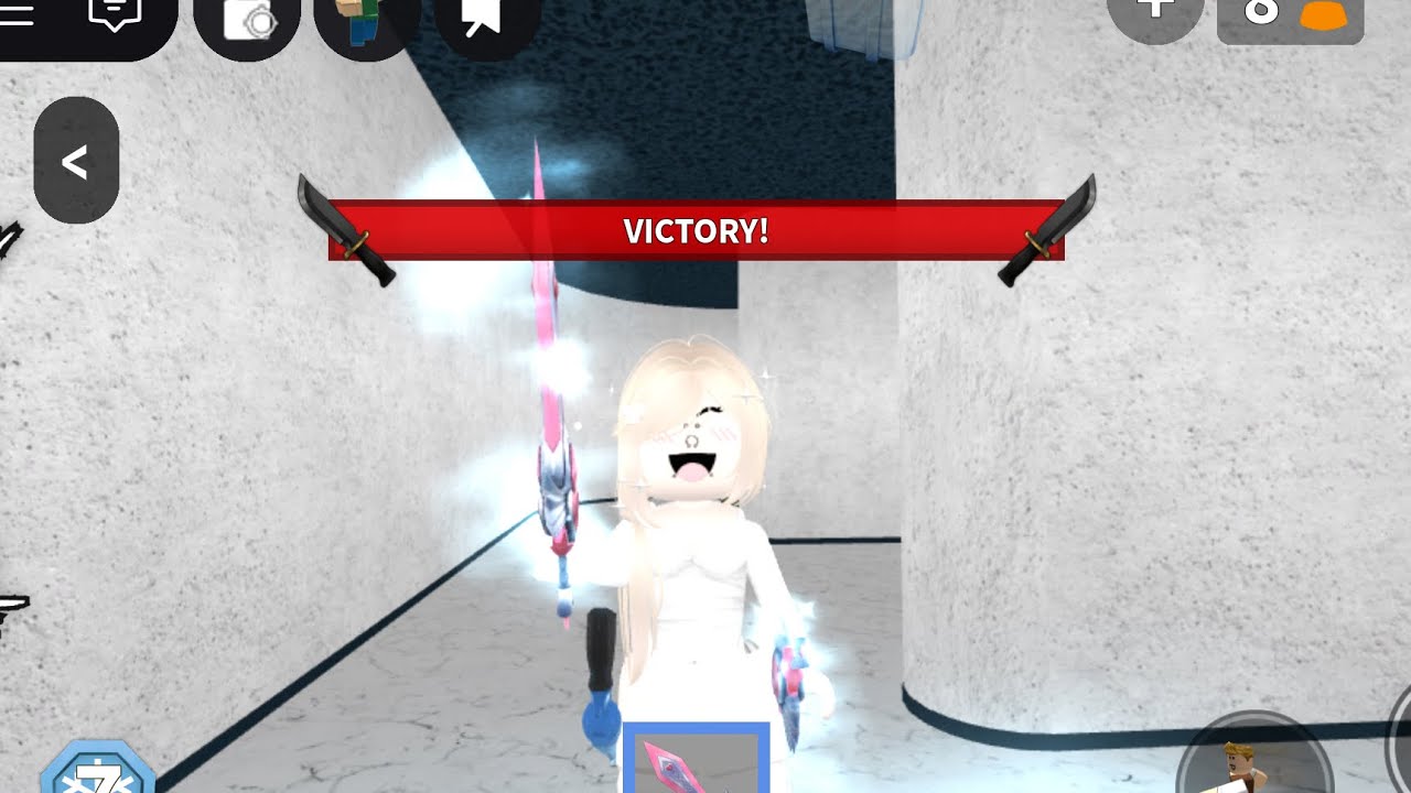 Mobile Mm2 Montage #8 ⋆౨ৎ˚⟡˖ ࣪