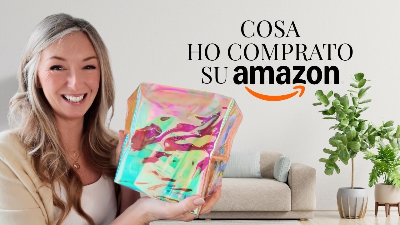 Cosa ho comprato nelle Offerte Amazon Primavera 2026 - I miei veri affari