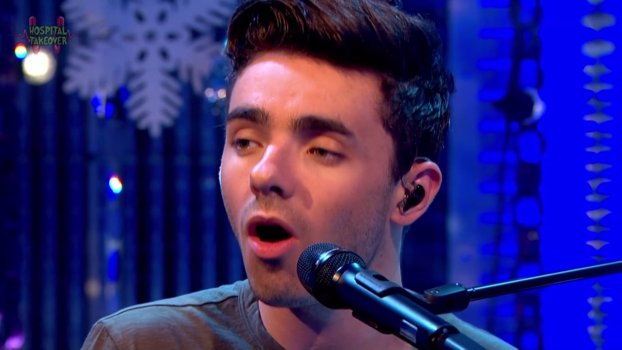 Nathan Sykes - Famous
