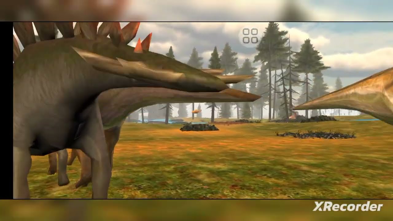 real dino hunting game level 21-30 campaign #games #dinosaur #gameplay