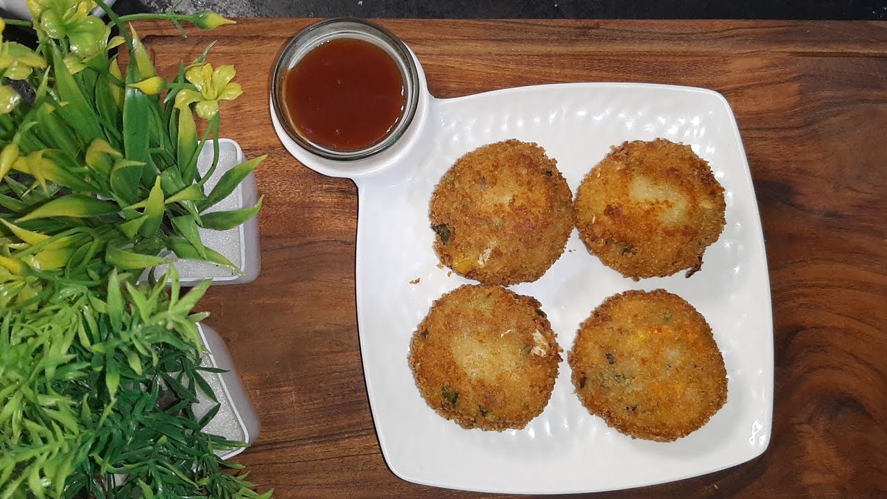 Iftar snacks/  kya aap ne cutlets kabhi  is tarha se banaya hai / kitchen se kitchen tak 
