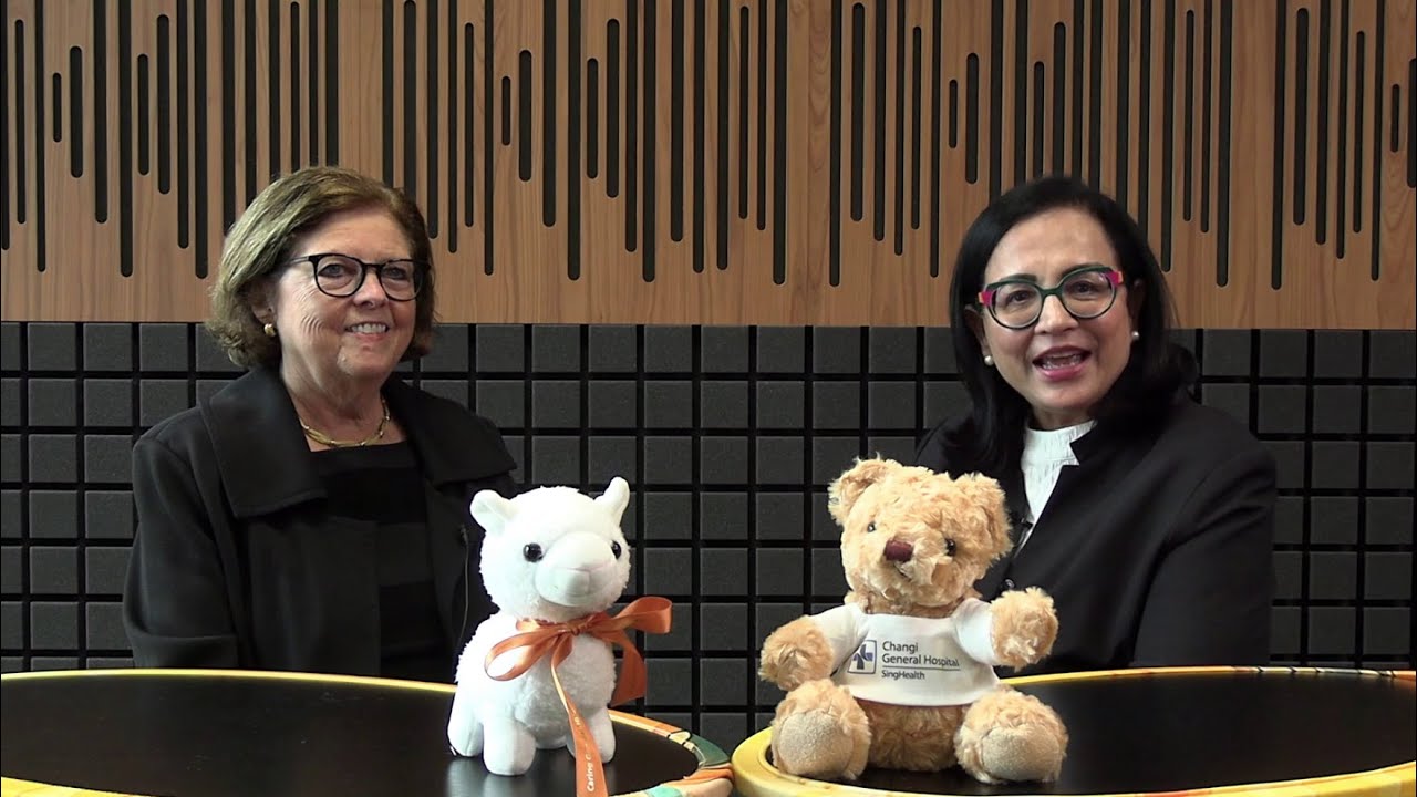 CGHime-In Ep 1: “What Matters to You” in Your Care Journey?