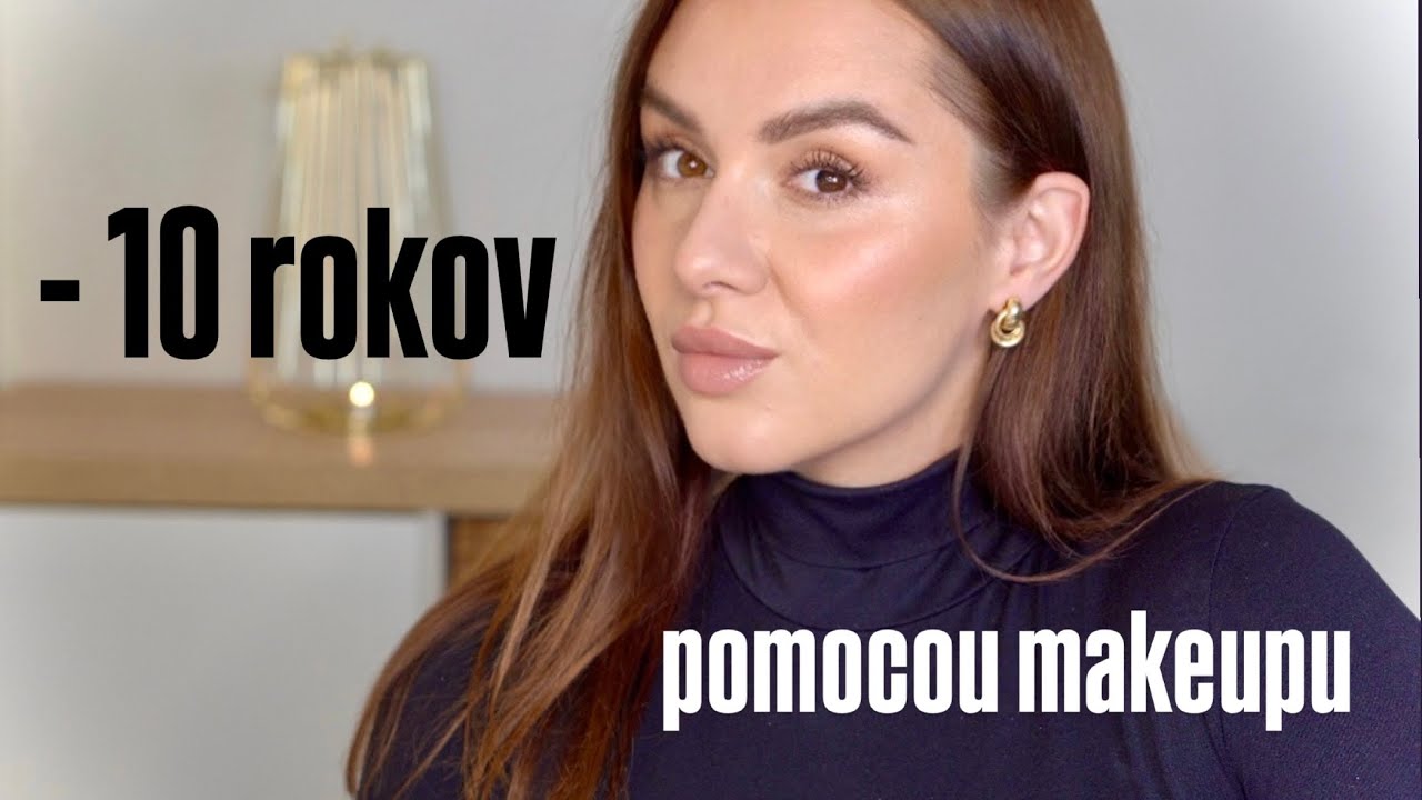 Tajné triky vizážistov ☝️