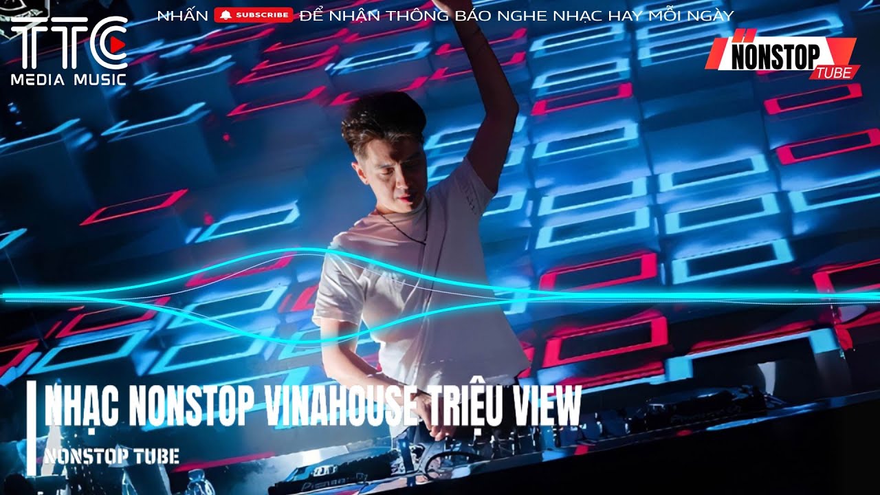 NONSTOP 2025 MASHUP THÁI HOÀNG REMIX - NHẠC REMIX TIKTOK TRIỆU VIEW - FULL TRACK THÁI HOÀNG REMIX P2