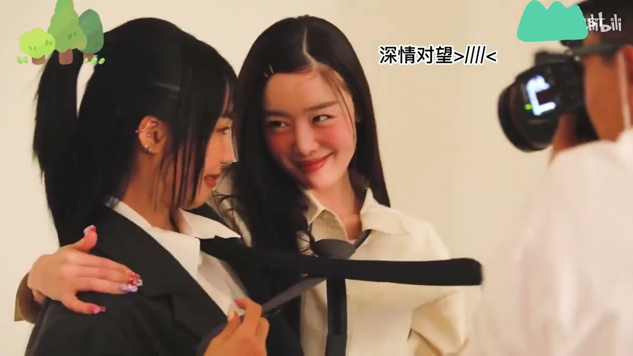 【酒鬼都市的女人们2 Work Later, Drink Now2 】【郑恩地x韩善伙】 甜蜜打闹的智妍智久2