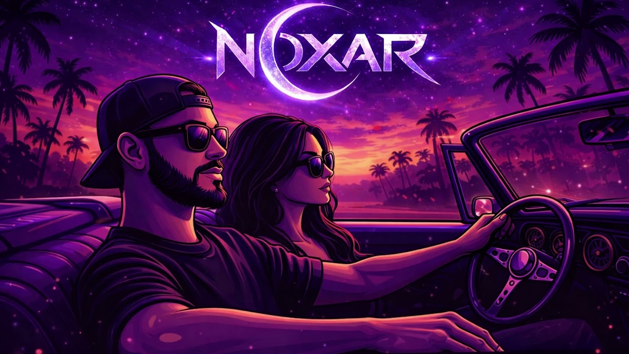 NOXAR - MAZI