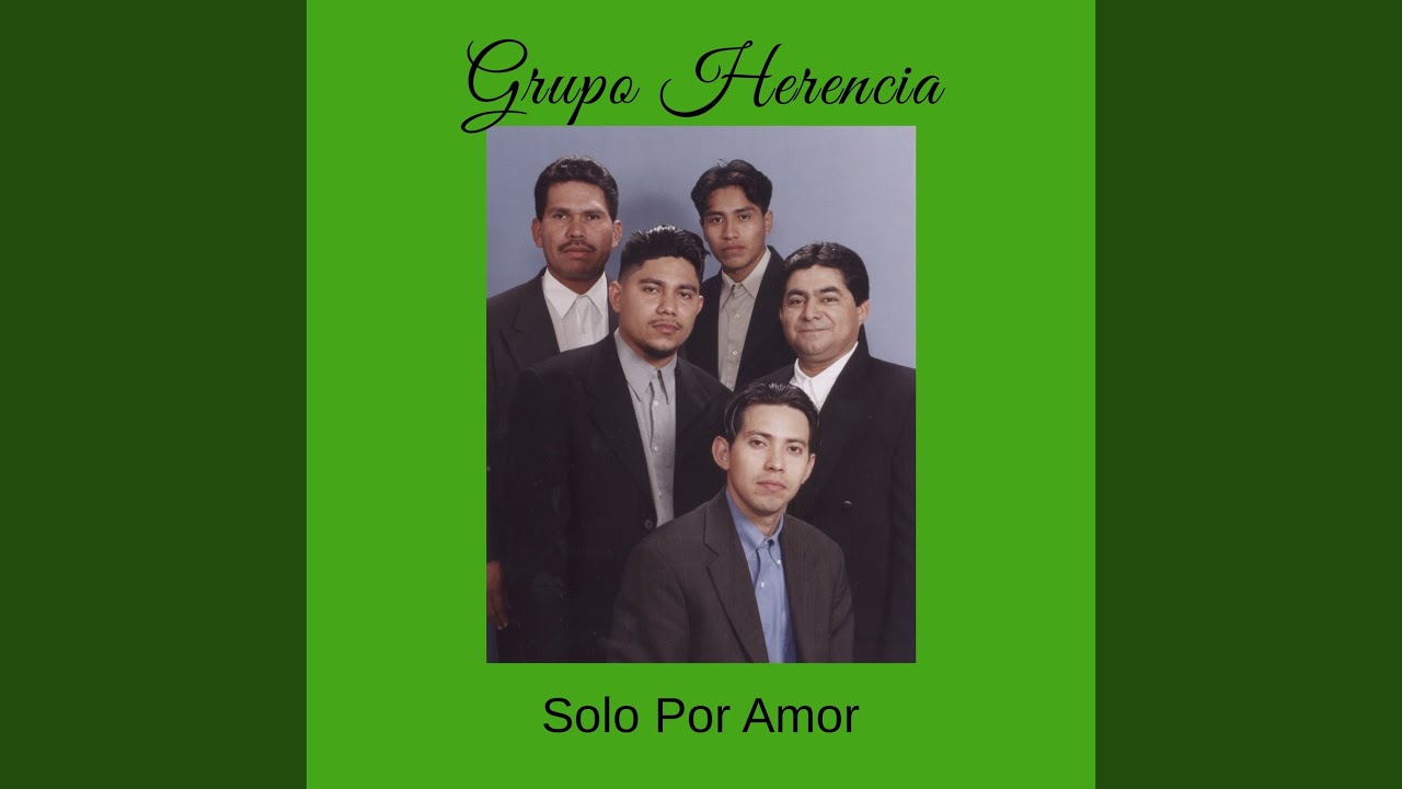 Solo Por Amor