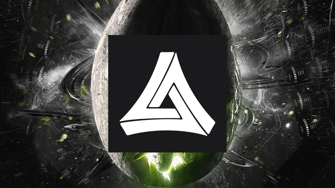 [Dubstep] Dodge & Fuski vs Virtual Riot - Alien