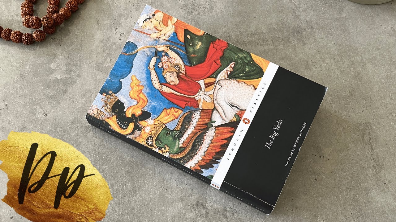 The Rig Veda | Penguin Classics Reviews