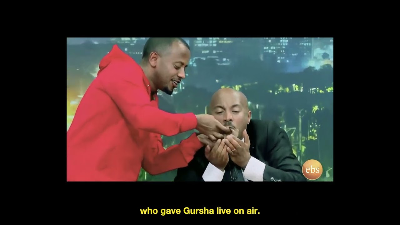 Knorr Launches #GreenGursha Campaign with Star-Studded Green Carpet Event in Ethiopia 🇪🇹