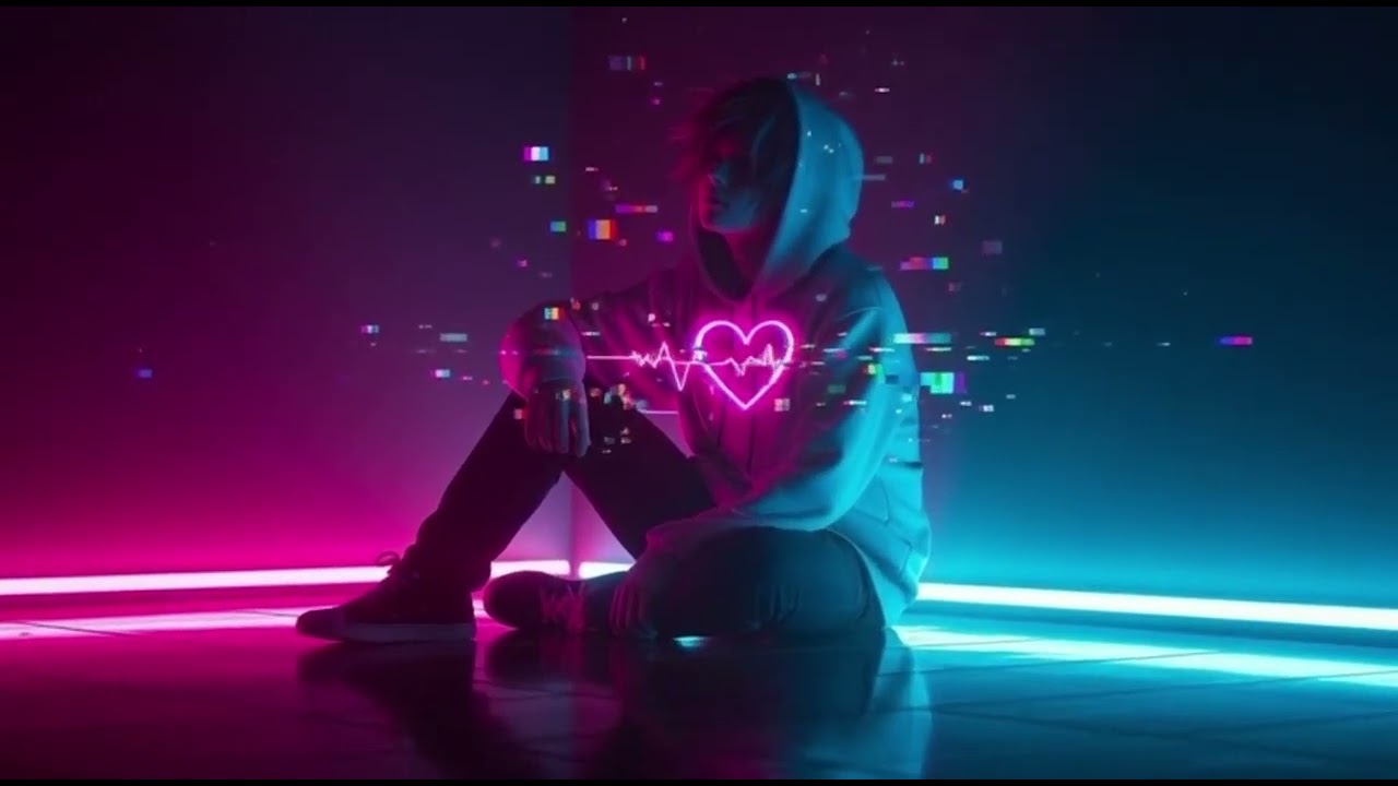 ✧✧ glitch_in_my_chest ✧✧ — static luna (Official Audio)