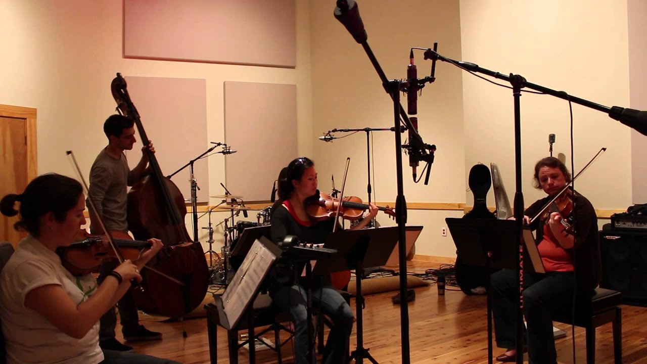 Mamma Mia, ABBA Cover - Sixteen-Strings NOLA