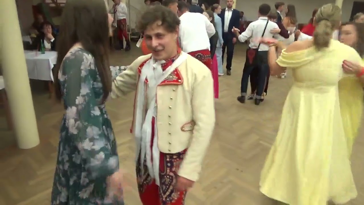 Hody Lanžhot 2025
