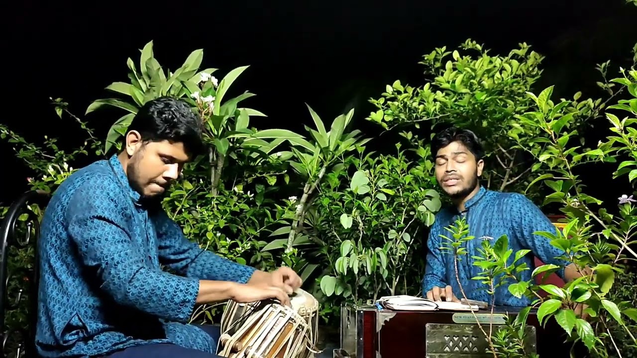 kotodin dekhini tomay।। কত দিন দেখিনি তোমায়।। manna dey।। Ashim sharma