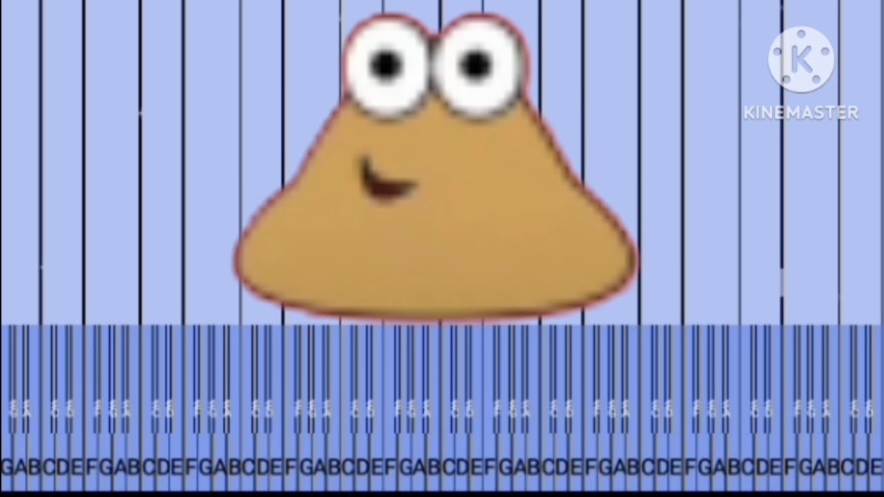 Black MIDI | RUSH POU