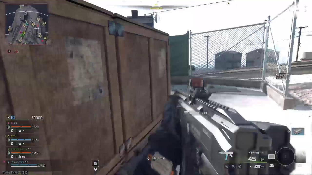Call of Duty