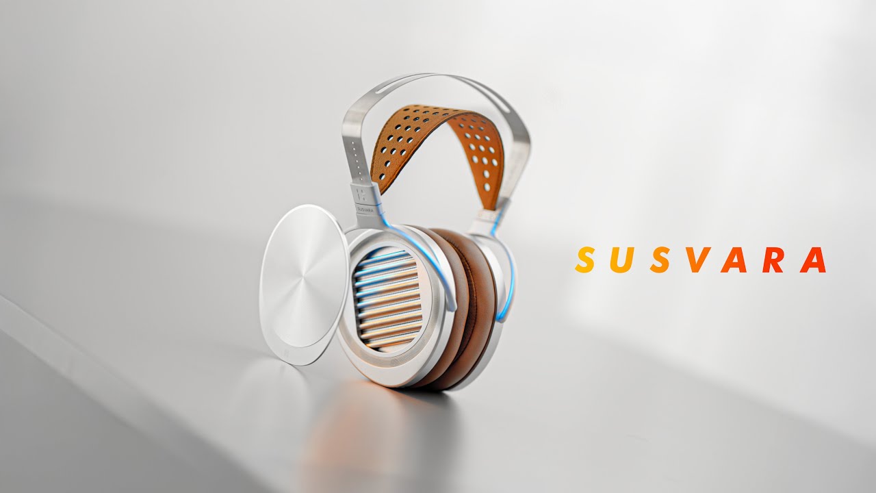 The worlds most expensive headphone! | Hifiman Susvara  Unveiled Review