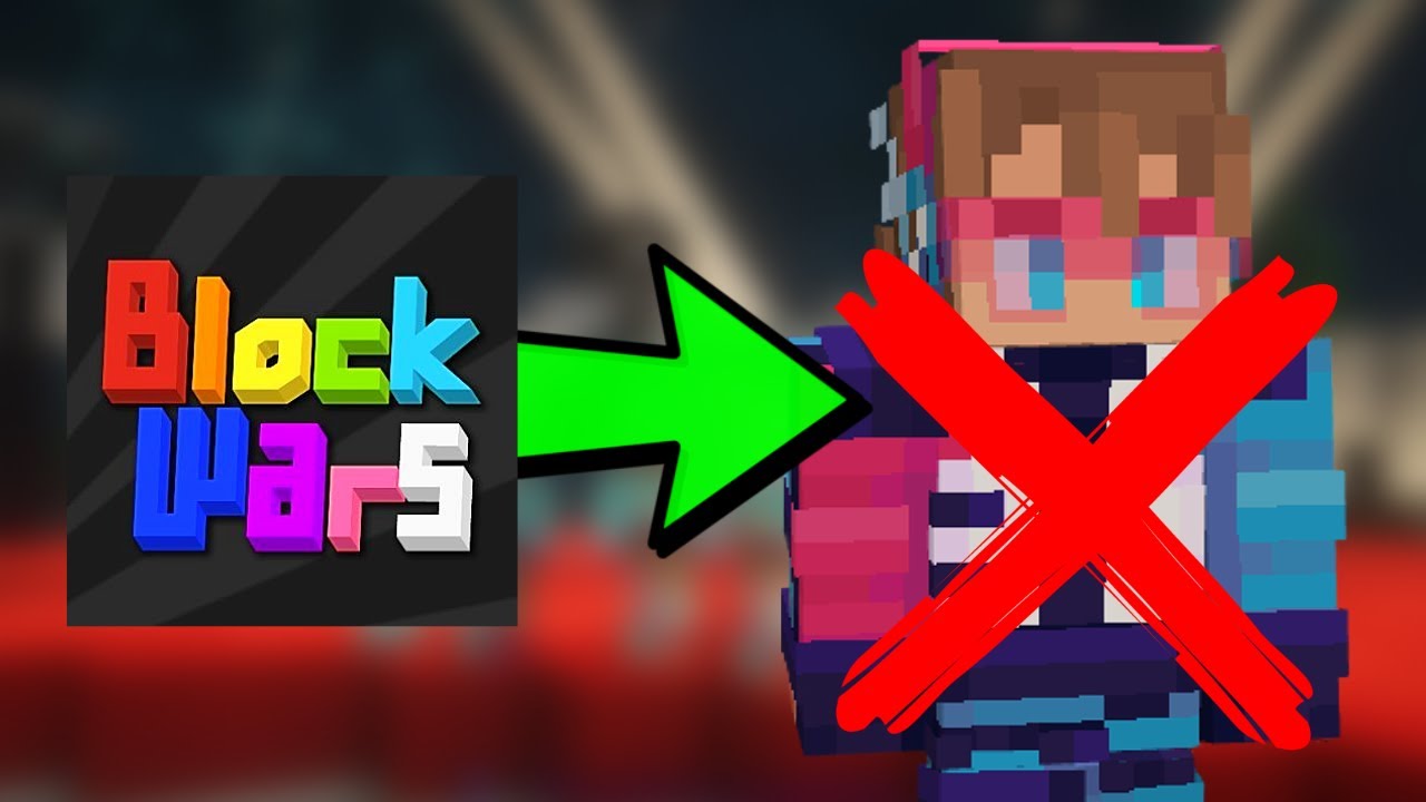 Should Feinberg be REMOVED from Block Wars?