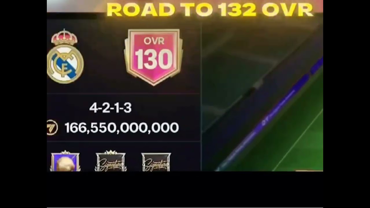 Road to 131 ovr #fcmobile #viralshorts #viral #ai #building 