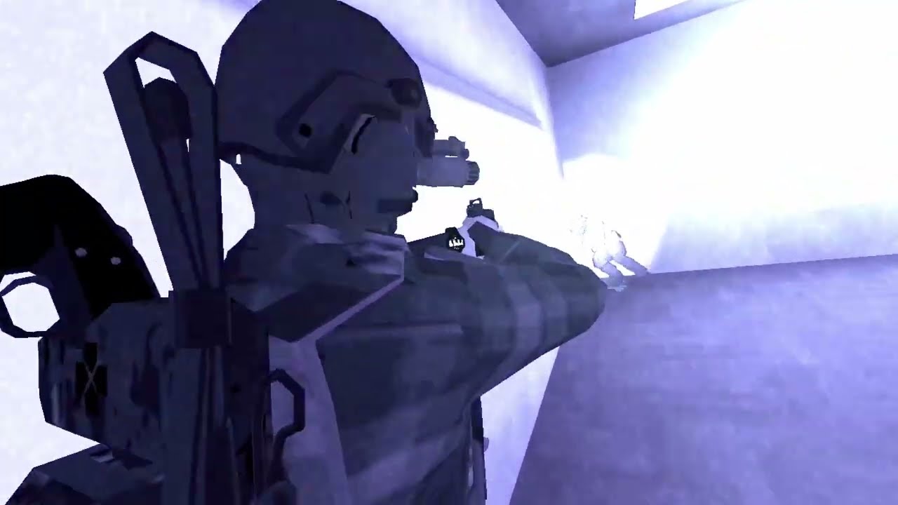 medusa (Tactical Assault VR)