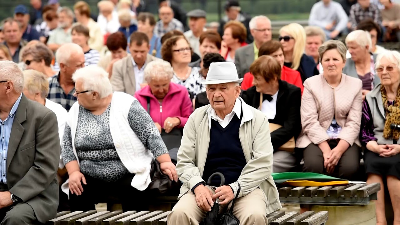 Miodobranie Kurpiowskie 2017 [FotoMyszy]