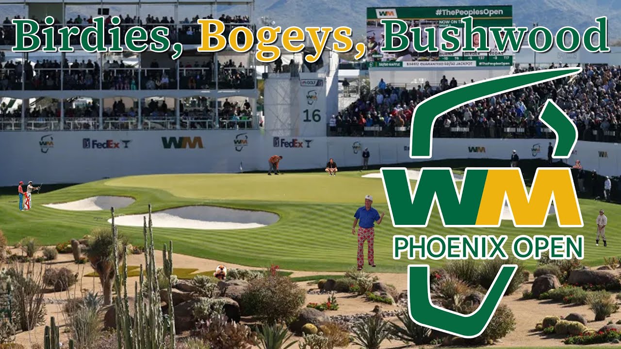 2026 Waste Management Phoenix Open PREVIEW: Draftkings Picks, Best Bets & One-and-Done Options #PGA