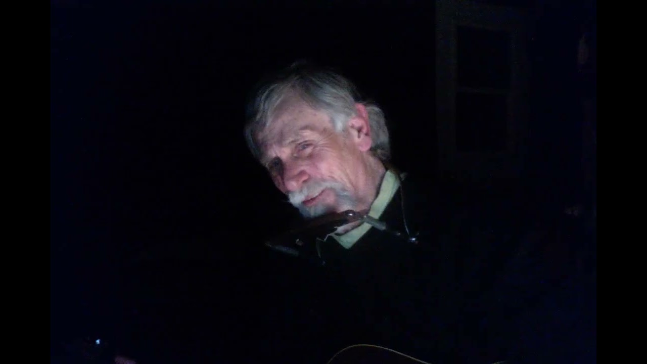 Duncan Stewart 2nd Iine  ABcw 2026 03 01 at Horse Shor lane studios  Dunk farm