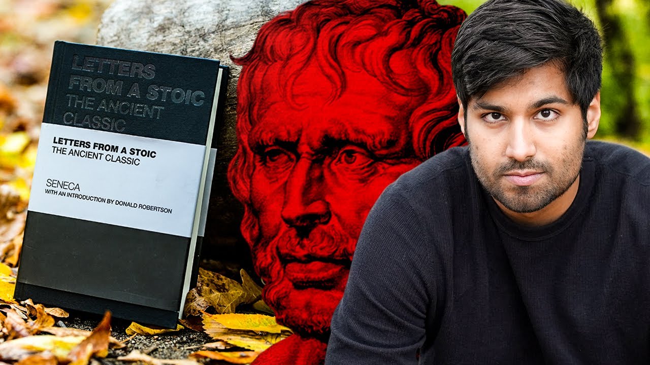 Seneca: How to Not Waste Your Life