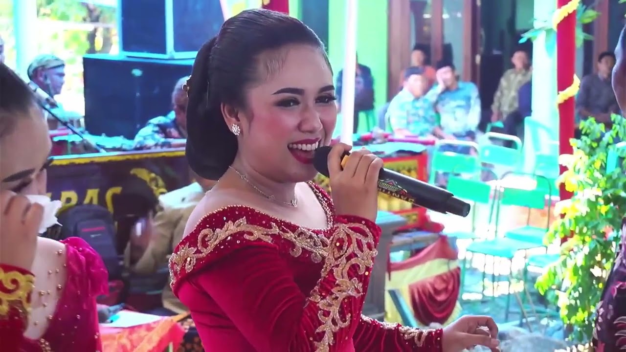 MUSTIKO LARAS FULL ALBUM JAIPONGAN