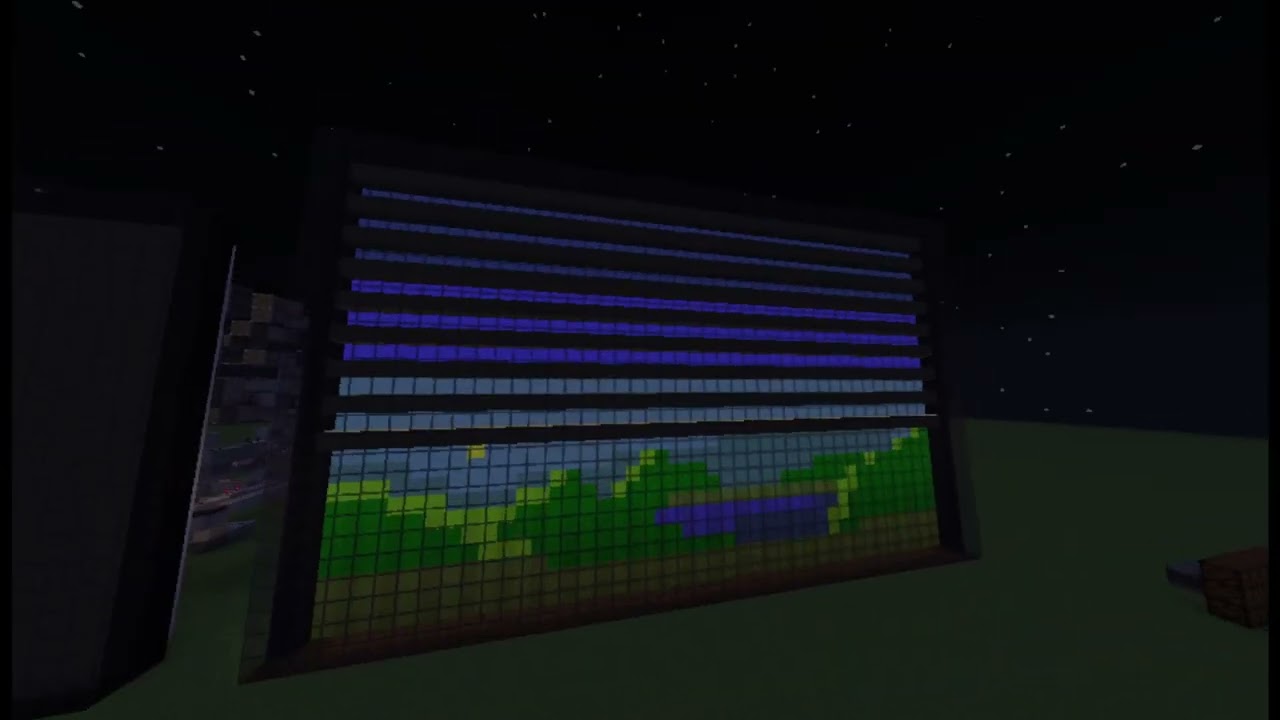 Desafio do LED Viniccius13 - Display LCD INCINERA PC de POBRE !!! (olha no que deu)