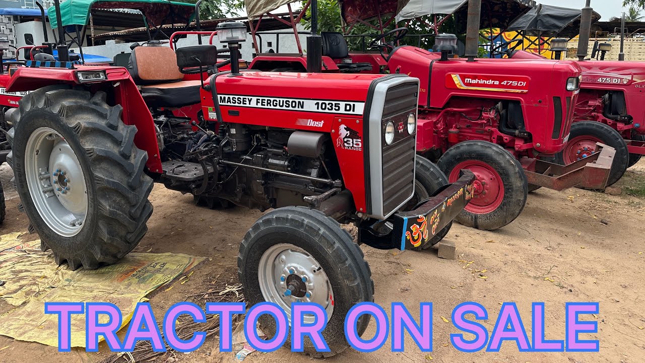 Tractors on sale || all tractor original condition vechan ||undel ,khambhat Mobli- 7359915477 