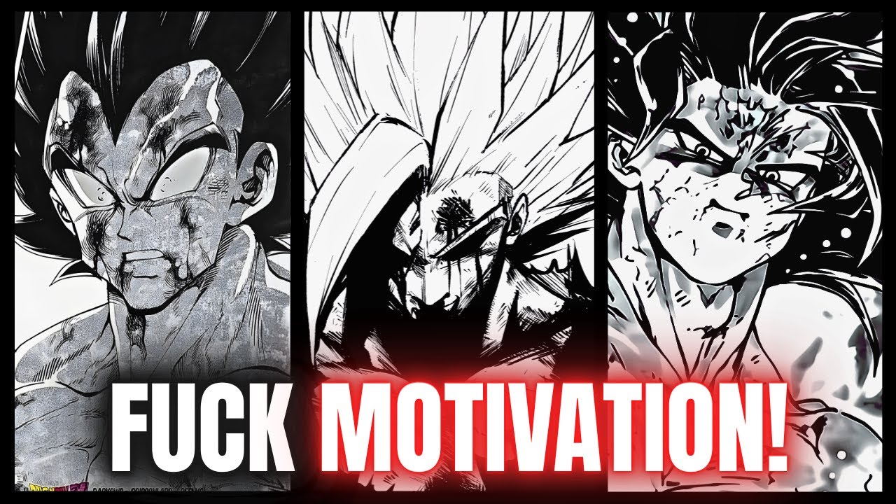 Consistency Over Motivation: The Real Key to Success