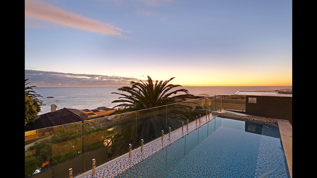 26 on First Villa - Camps Bay by Villas in Cape Town
