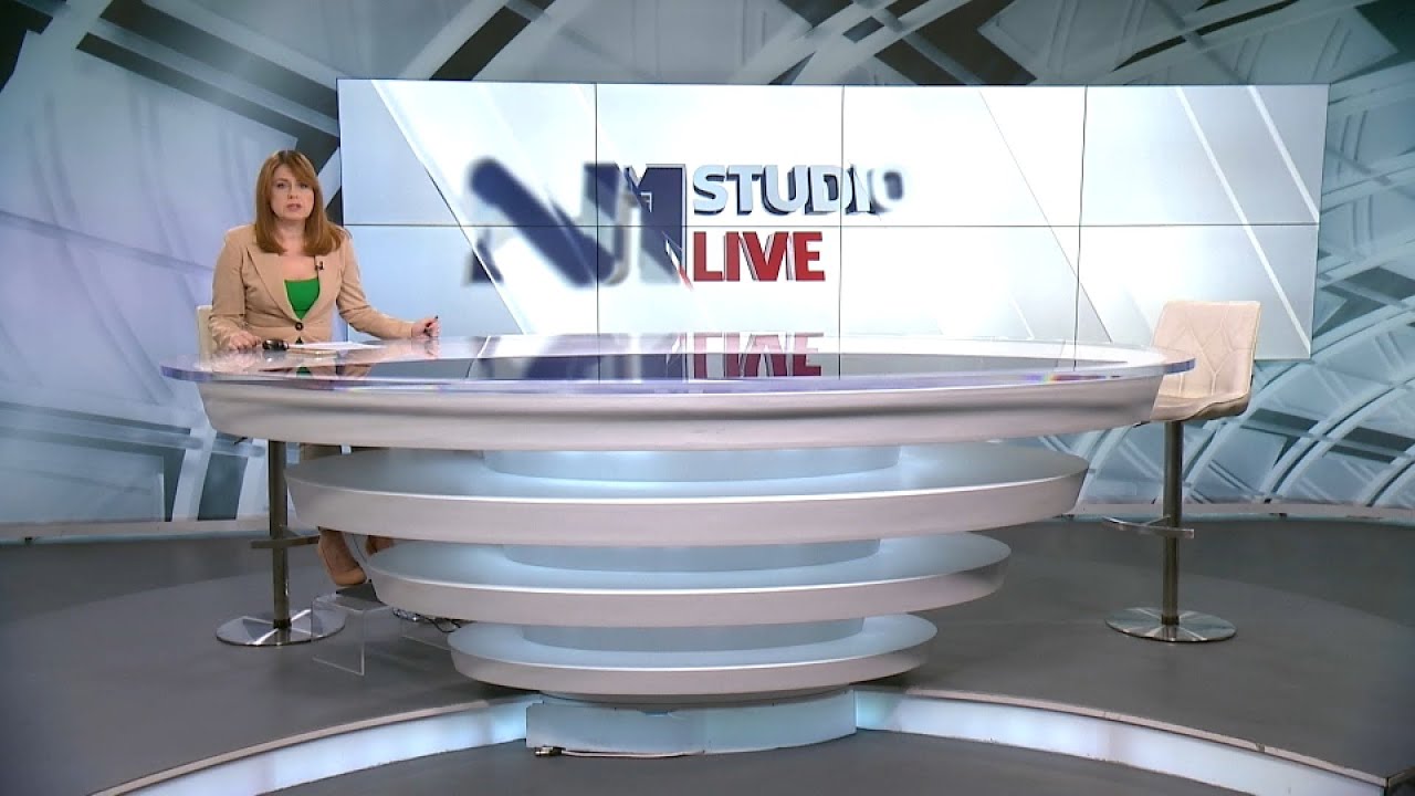 N1 Studio Live (4.12.2025)