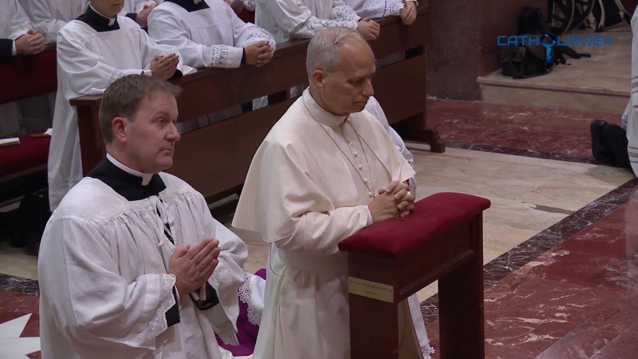 Papa Leone XIV: “Dio non ritarda mai, siamo noi a dover imparare a fidarci”