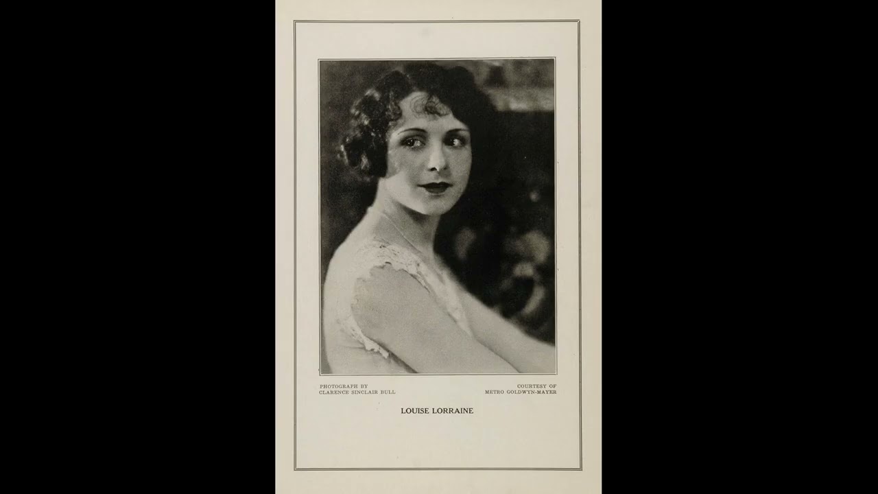Sweet Lorraine (take C) - Jimmie Noone & His Apex Club Orchestra 1928)